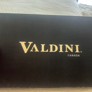 Black suede dress boots